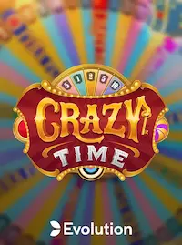 Crazy Time Crazy Time live game at KB666 COM