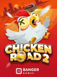 Chicken Road 2 Chicken Road 2 crash game at KB666 COM