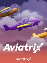 AviatriX AviatriX crash game at KB666 COM
