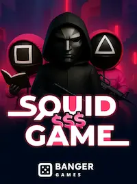 Squid Game Squid Game themed slot at KB666 COM