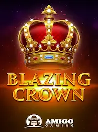 Blazing Crown Blazing Crown hot slot at KB666 COM