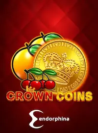 Crown Coins Crown Coins slot at KB666 COM