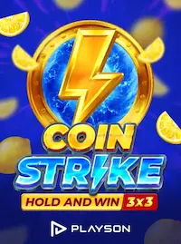 Coin Strike Coin Strike slot at KB666 COM
