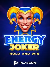 Energy Joker Energy Joker slot at KB666 COM
