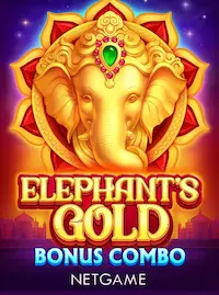 Elephant's Gold Elephant's Gold slot at KB666 COM