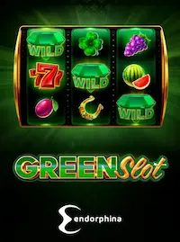 Green Chilli Green Chilli slot at KB666 COM