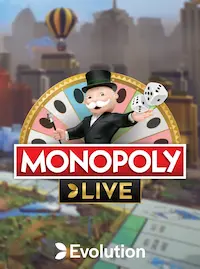 Monopoly Live Monopoly Live game show at KB666 COM