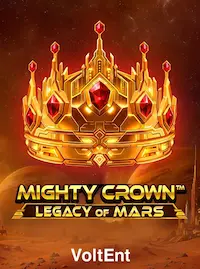 Mighty Crown Mighty Crown slot at KB666 COM
