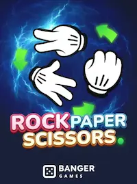 Rock Paper Scissors Rock Paper Scissors instant game at KB666 COM