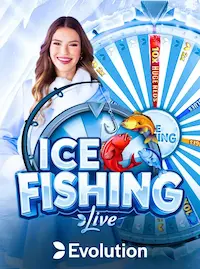 Ice Fishing Ice Fishing game at KB666 COM