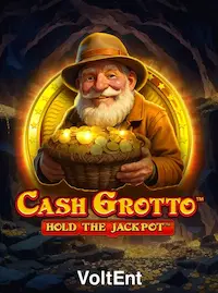 Cash Grotto Cash Grotto slot at KB666 COM