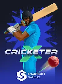 CricketerX CricketerX crash game at KB666 COM