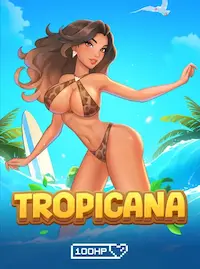 Tropicana Tropicana crash at KB666 COM