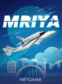 Mriya Mriya crash at KB666 COM