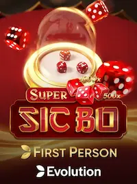 Sic Bo Sic Bo live at KB666 COM