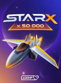 StarX StarX crash game at KB666 COM