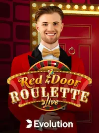 Red Door Roulette Red Door Roulette at KB666 COM