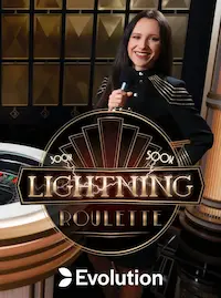 Lightning Roulette Lightning Roulette at KB666 COM