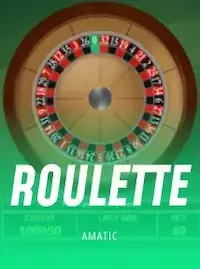 Roulette European Roulette at KB666 COM
