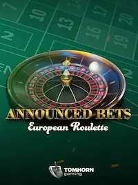 Announced Bets Announced Bets Roulette at KB666 COM