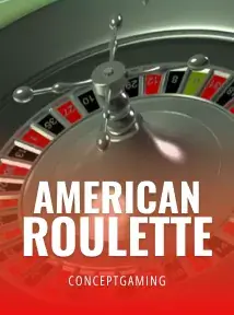 American Roulette American Roulette at KB666 COM
