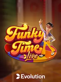 Funky Time Funky Time game show at KB666 COM