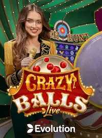 Crazy Ball Crazy Ball lottery at KB666 COM