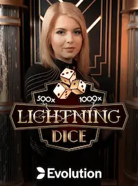 Lightning Dice Lightning Dice live show at KB666 COM