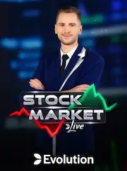 Stock Market Stock Market live game show at KB666 COM