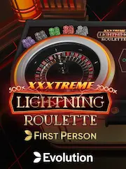 XXXtreme Lightning Roulette XXXtreme Lightning Roulette at KB666 COM