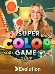 Super Color Game Super Color Game at KB666 COM