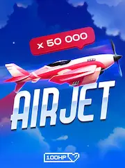 Airjet Airjet crash game at KB666 COM