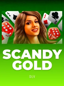 Scandy Scandy live at KB666 COM